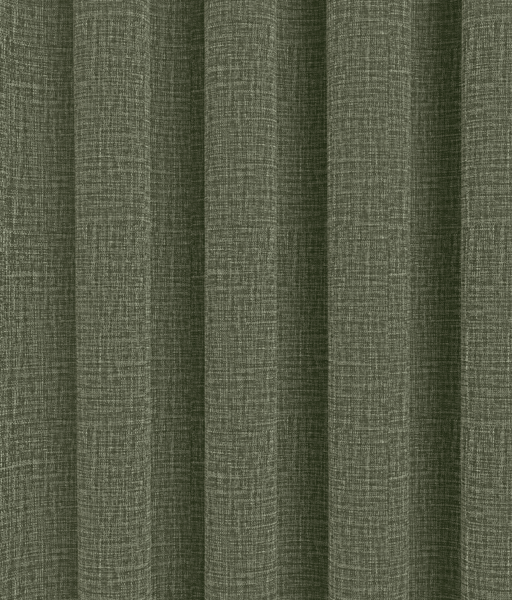 Gordijn Hampton Groen 356 Afbeelding 1