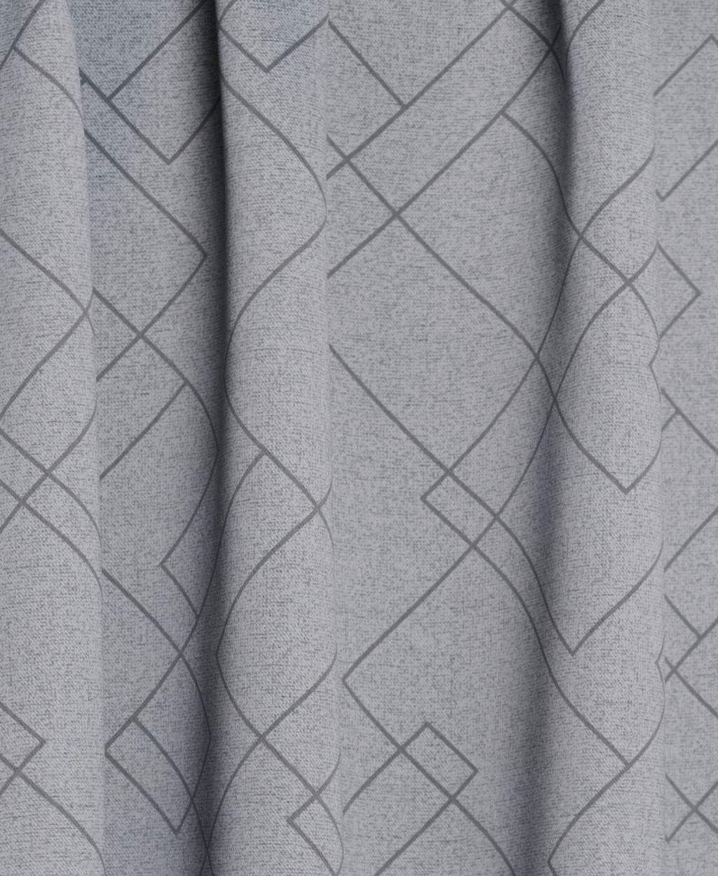 Verduister Design Blaine Grijs 1005A