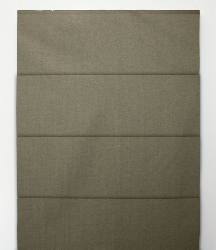 Vouwgordijn San Remo Zand