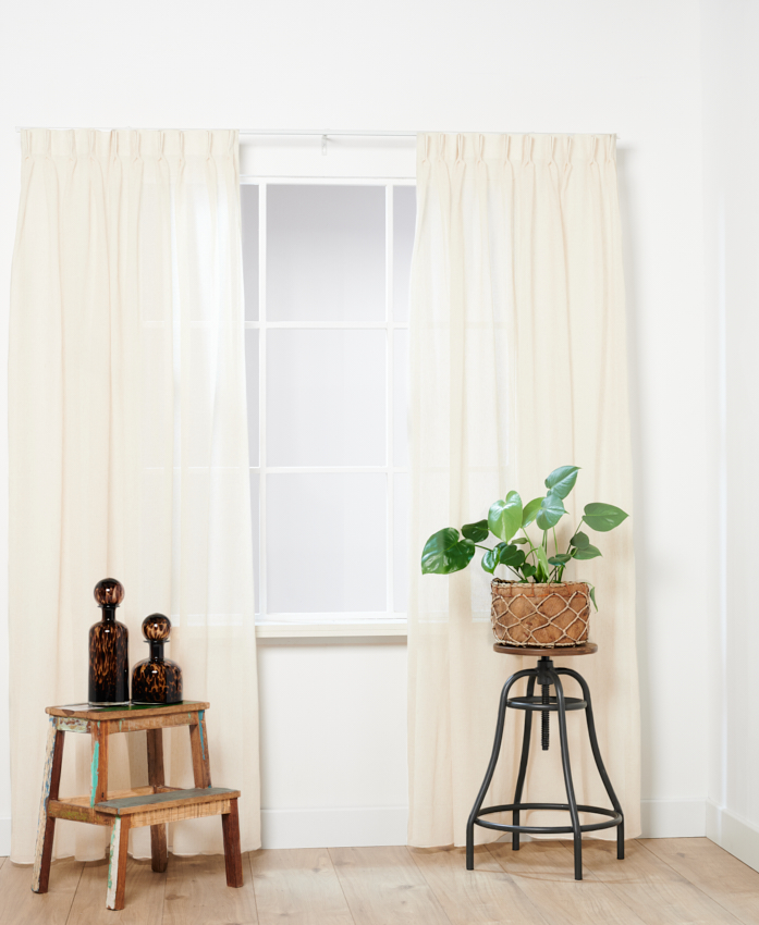 Inbetween Santorini 5496 Lichtzand 13-0401