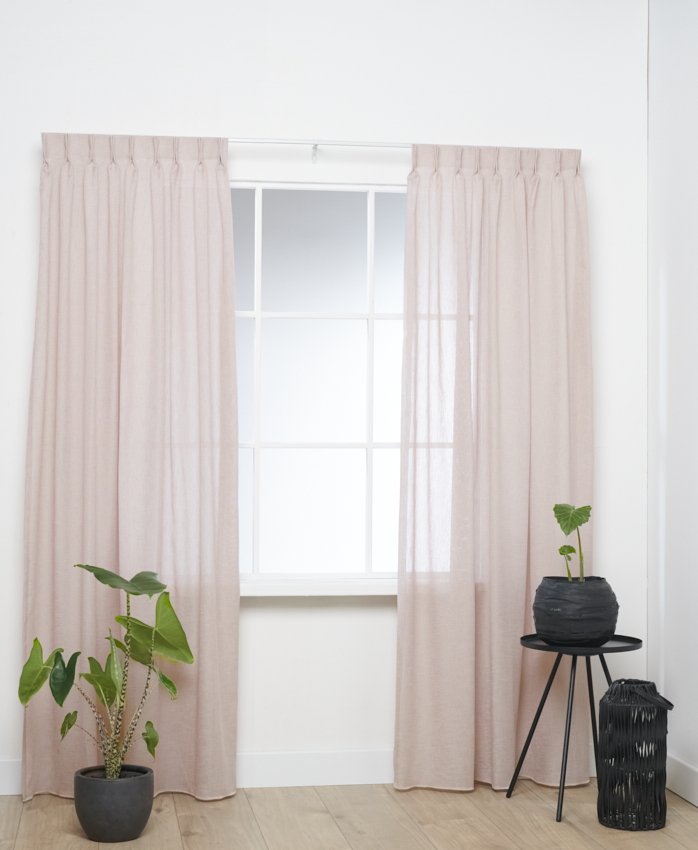 Inbetween Mykonos 5381 Roze 31