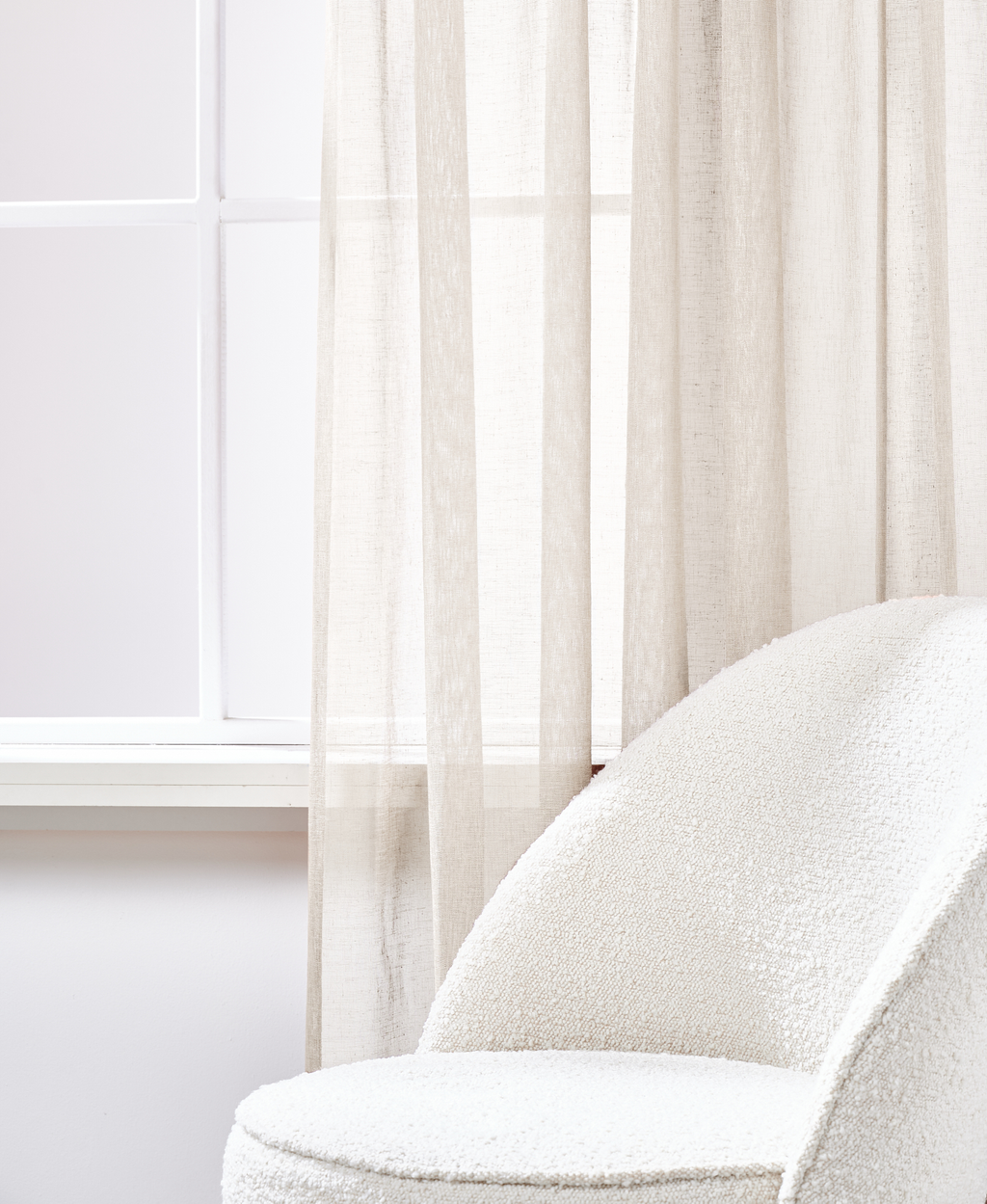 Inbetween Fantazi Uni Lichtbeige 4142677 Afbeelding 1