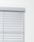 Pvc Jaloezie Lichtgrijs Relief Afbeelding 2