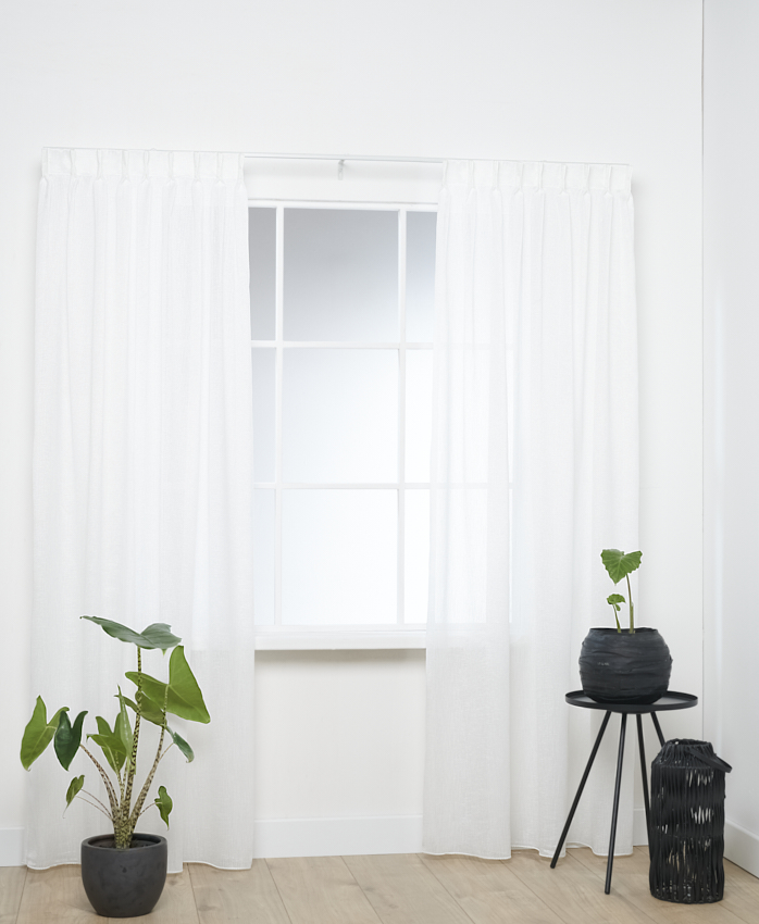 Inbetween Mykonos 5381 Off-White 1