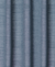 Gordijn Serge Blauw 16505 Afbeelding 1