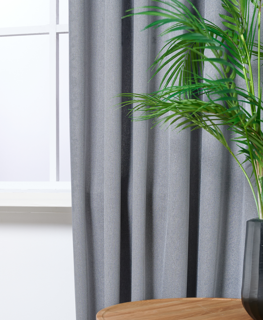 Capri Donkergrijs 13