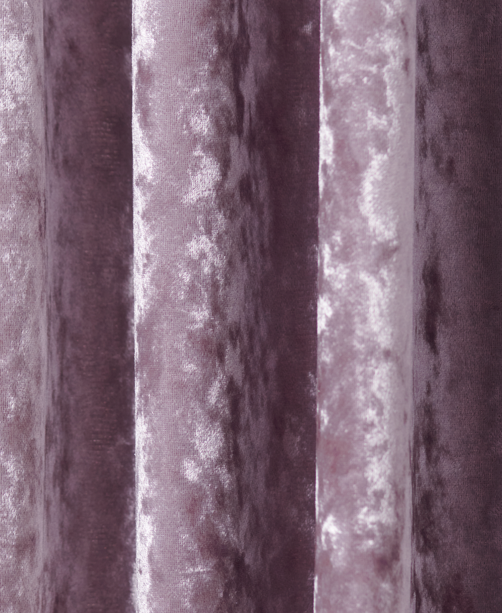 Shiny Velvet Paars 17