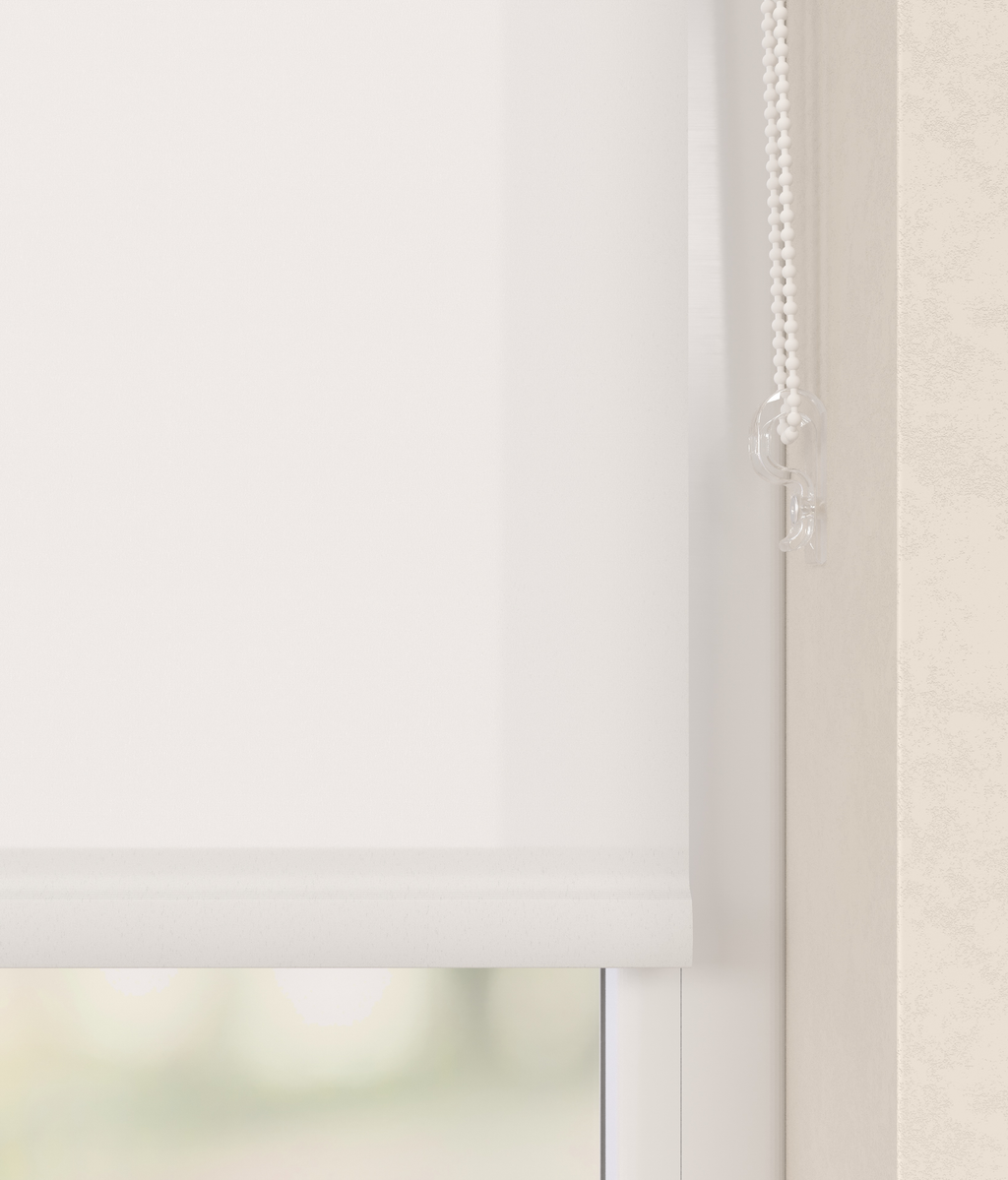 Rolgordijn Trend Rome Off White 100 Afbeelding 2