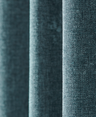 Gordijn London Blauw Groen 609 Afbeelding 1