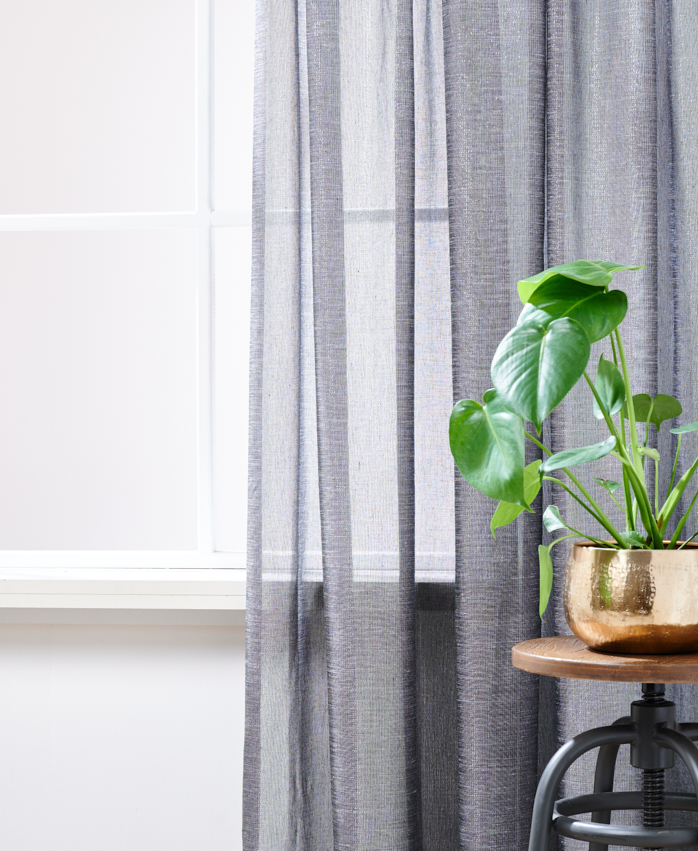 Inbetween Shine 5029 Donkergrijs 17