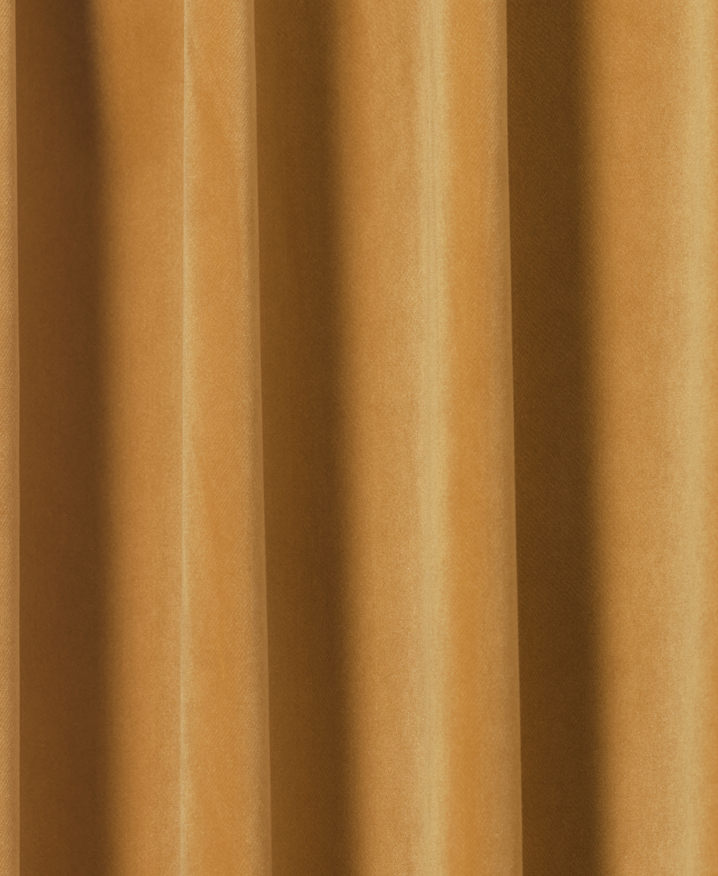 Luxury Velvet Mosterd 401