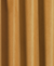 Gordijn Luxury Velvet Mosterd 401 Afbeelding 1