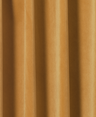 Gordijn Luxury Velvet Mosterd 401 Afbeelding 1