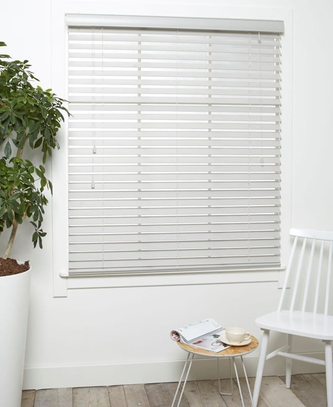 Houten Jaloezie Trend Marlin Afbeelding 1