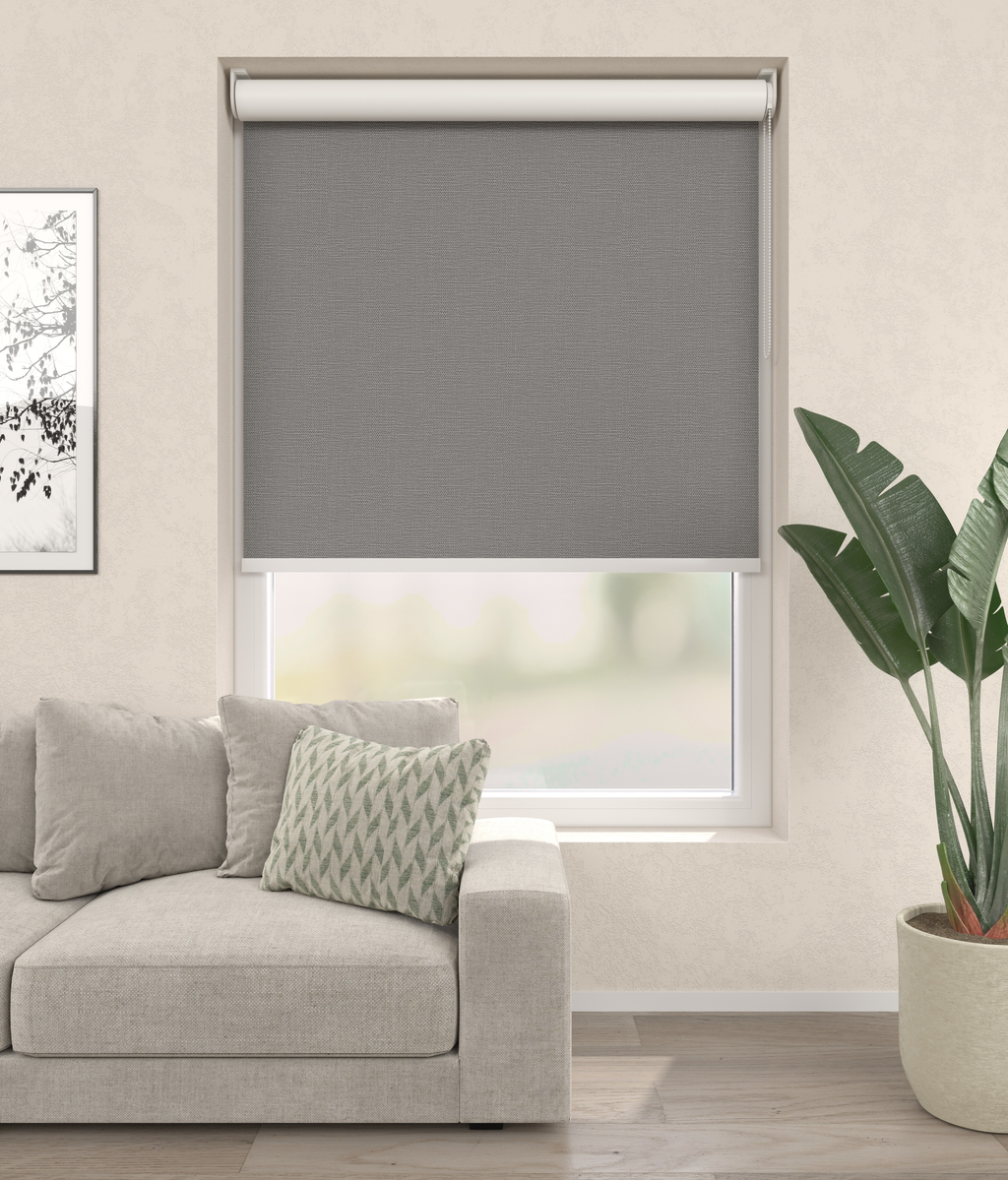 Palermo Verduister Antraciet 5400