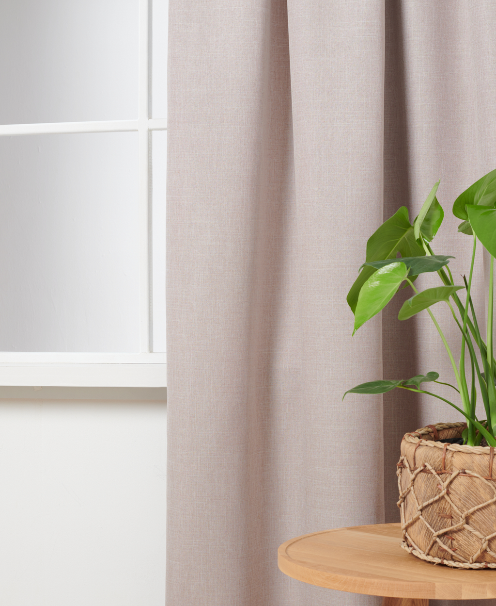 Robin Linnenlook Oud Roze 1509