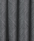 Gordijn Tambre Antraciet 1103 Afbeelding 1