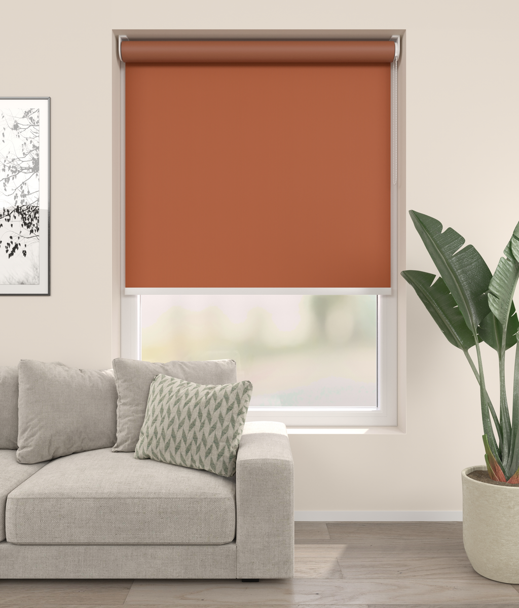 Rome Verduister Roest 6200