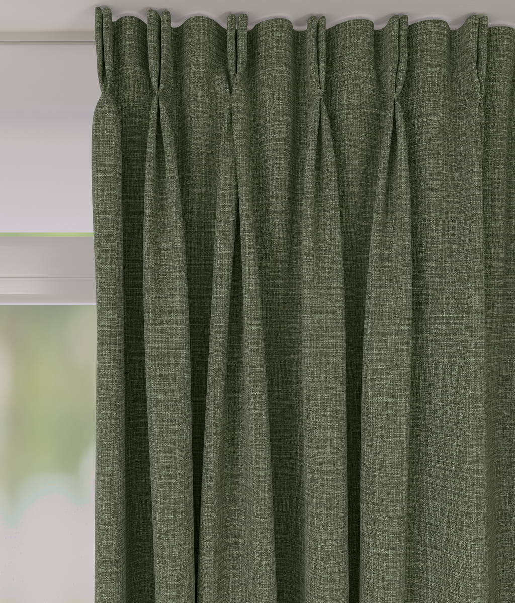 Gordijn Hampton Groen 356 Afbeelding 2