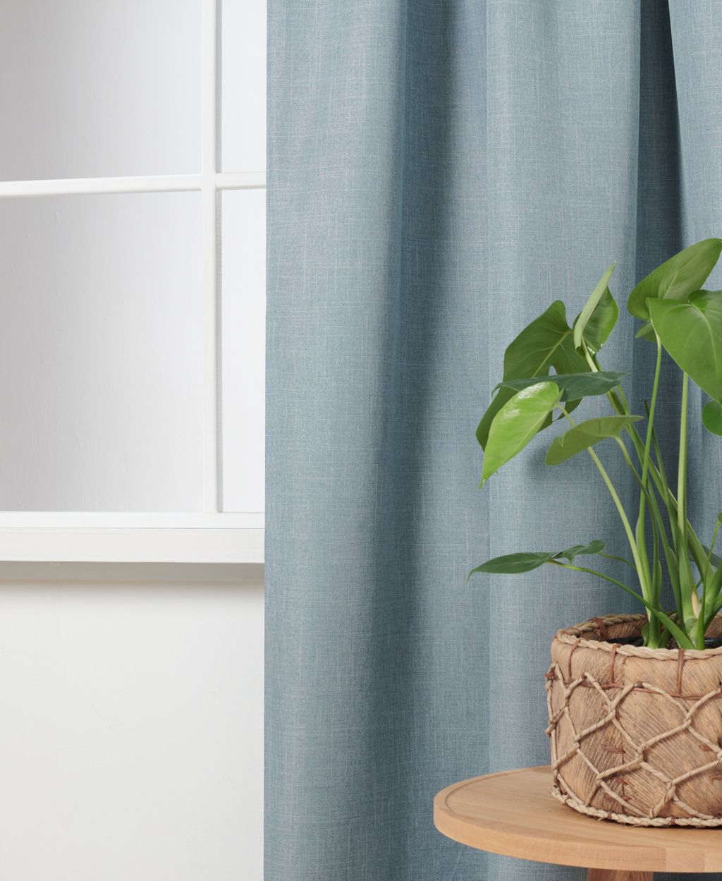 Robin Linnenlook Blauw 4111