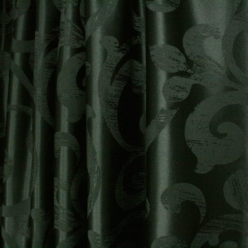 Gordijn Chris Zwart Afbeelding 1