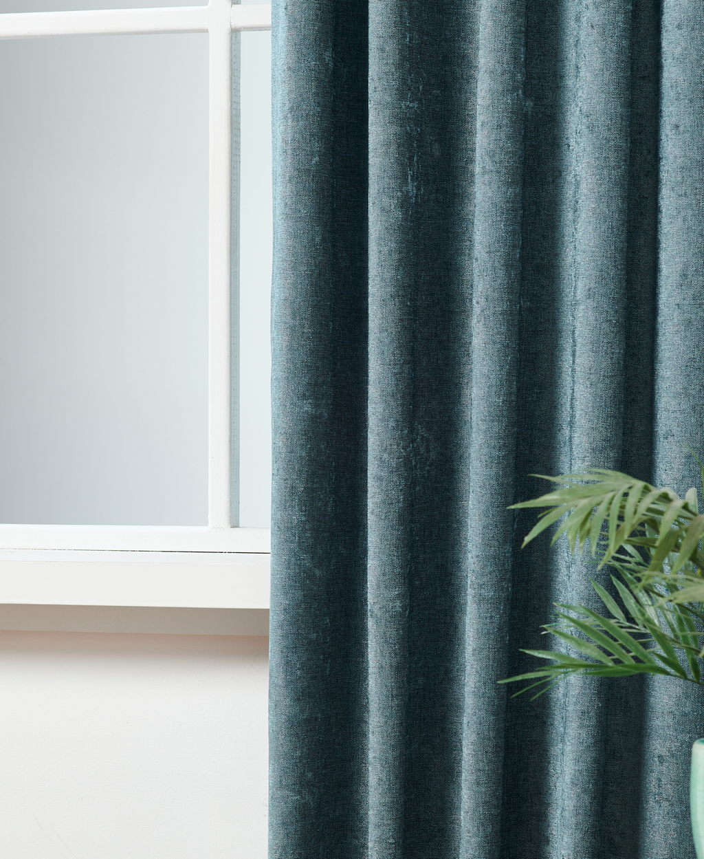 London Blauw Groen 609