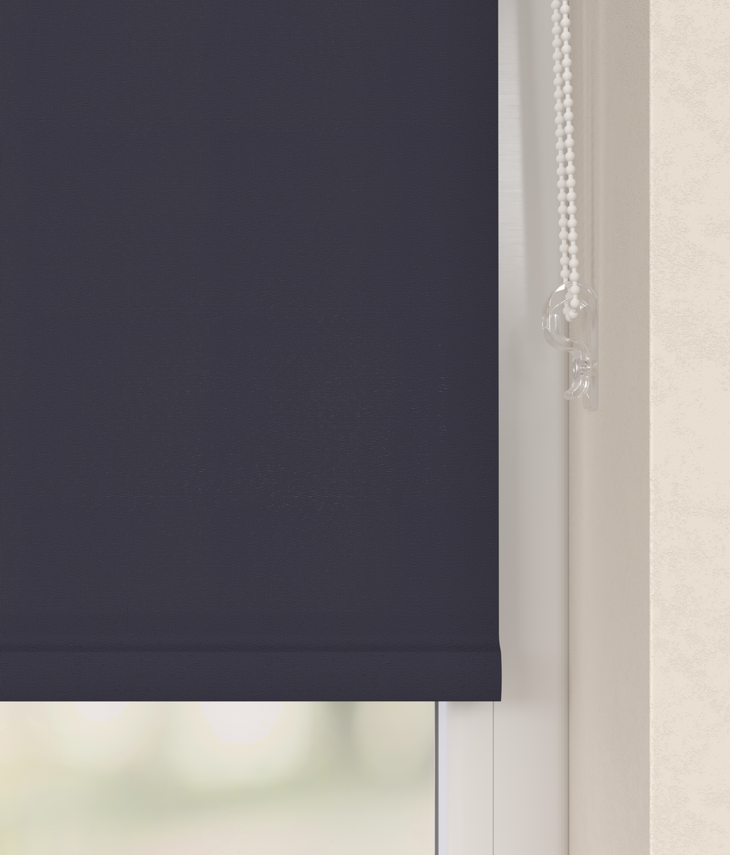 Rolgordijn Trend Rome Blauw 1000 Afbeelding 2