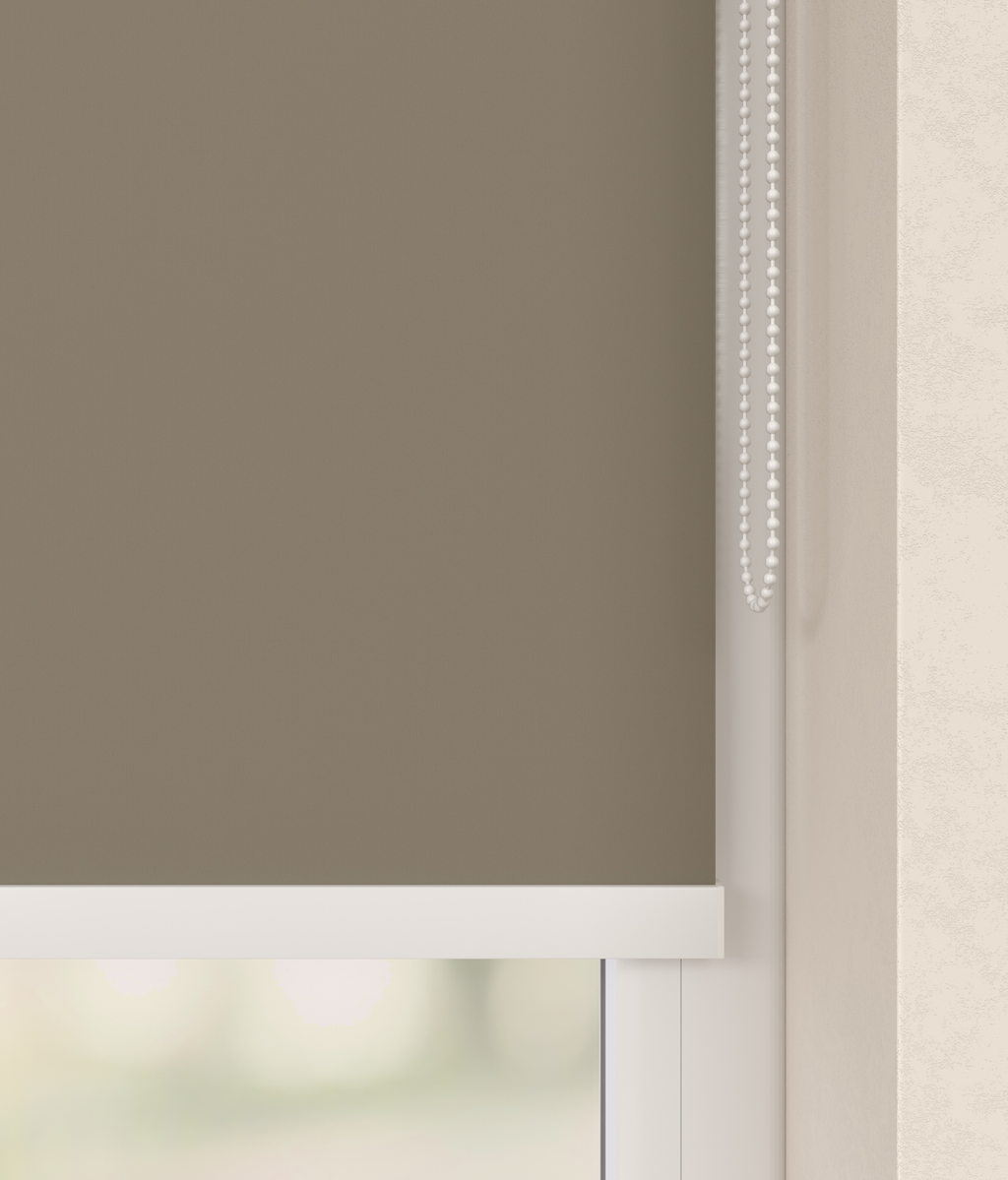 Rome Verduister Taupe 5311