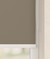 Rolgordijn Rome Verduister Taupe 5311 Afbeelding 2