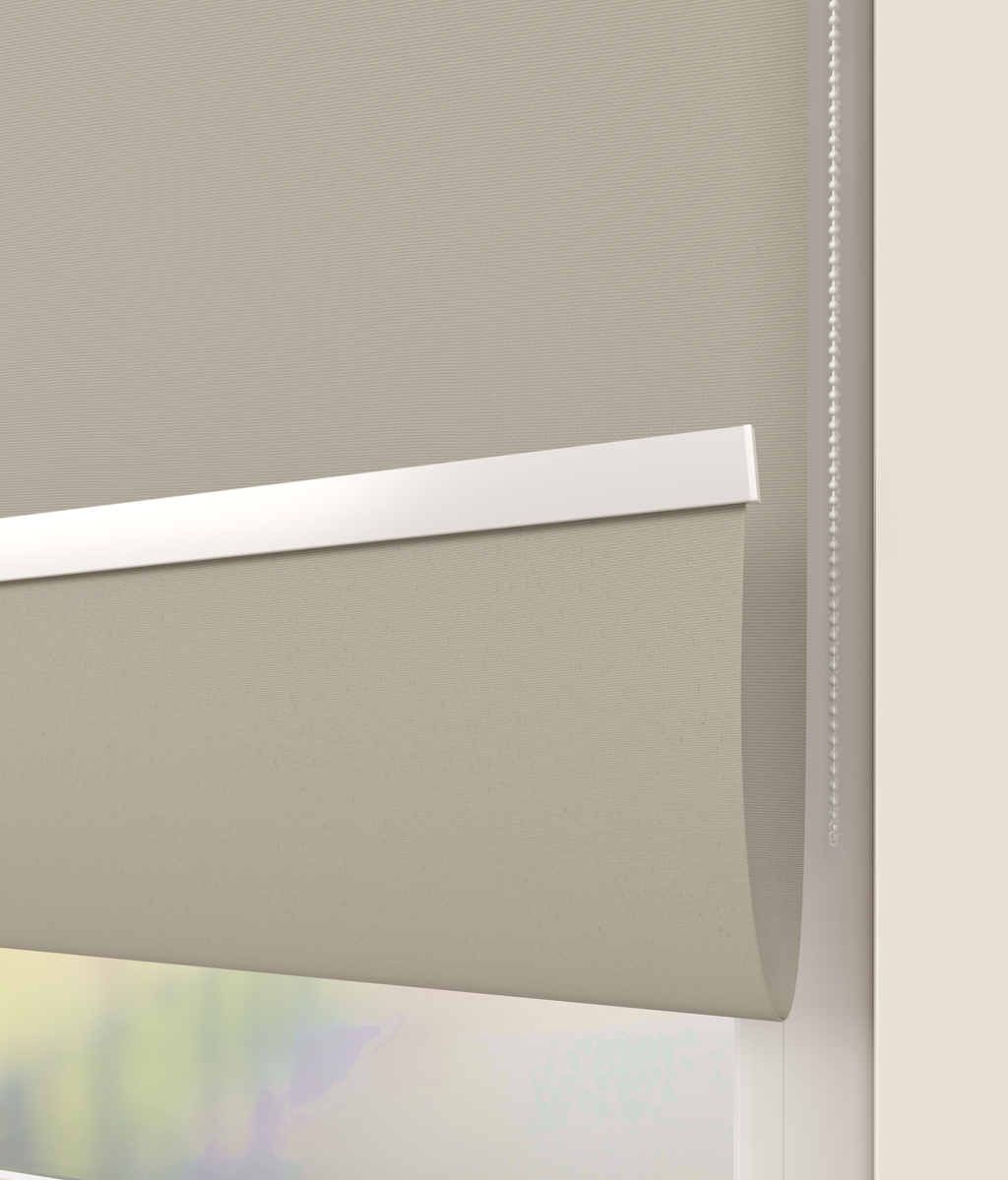 Rome Verduister Beige 5130