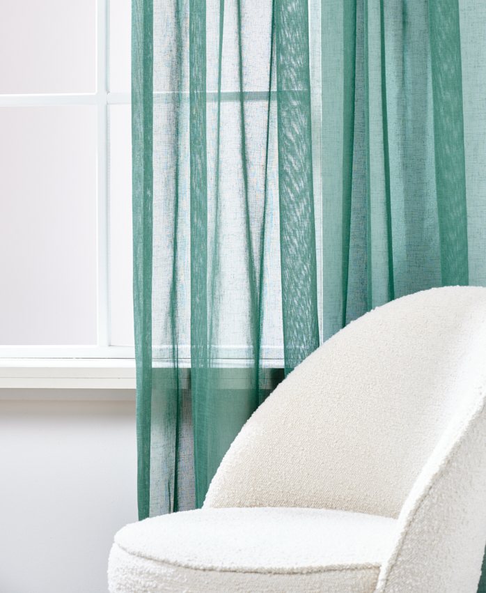 Inbetween Fantazi Uni Donker Groen