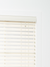 Houten Jaloezie Luxe Creme Afbeelding 2