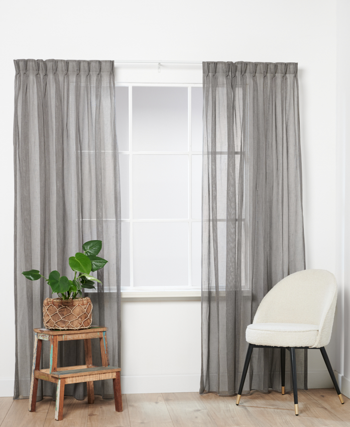 Inbetween 5163 Grijs 90425