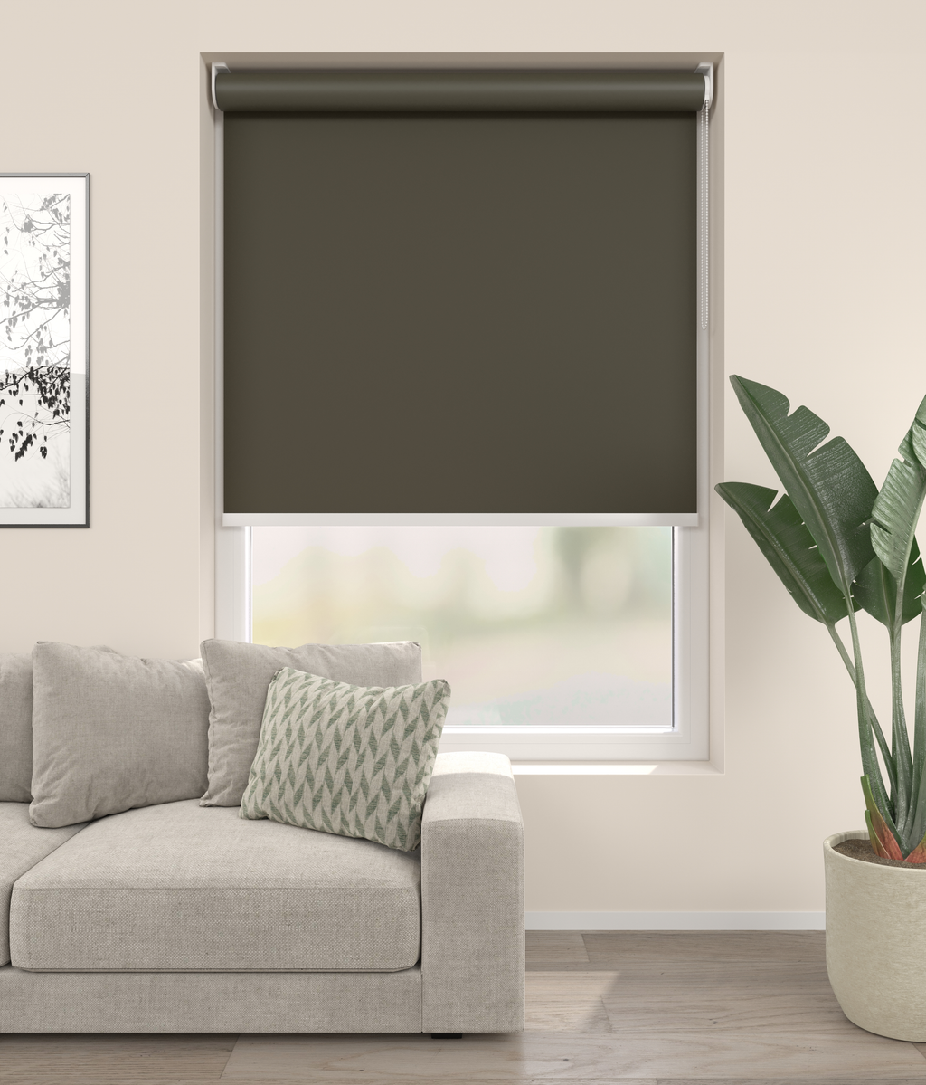 Rome Verduister Olijf Groen 5852