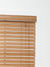Houten Jaloezie Luxe Toscaans Eiken Afbeelding 2