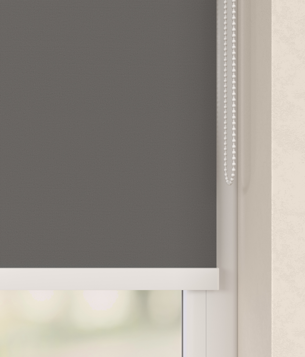 Bologna Verduister Antraciet 7600