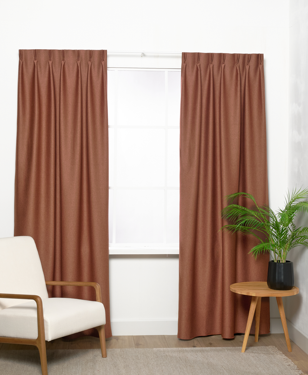 Brandvertragend Elton Roest 21