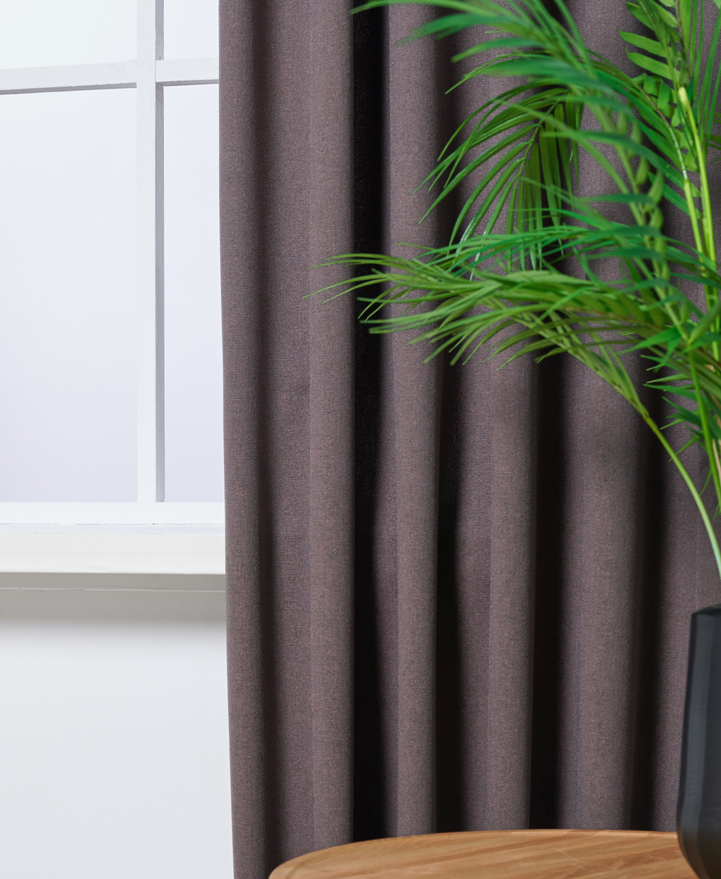 Capri Antraciet / Bruin 06