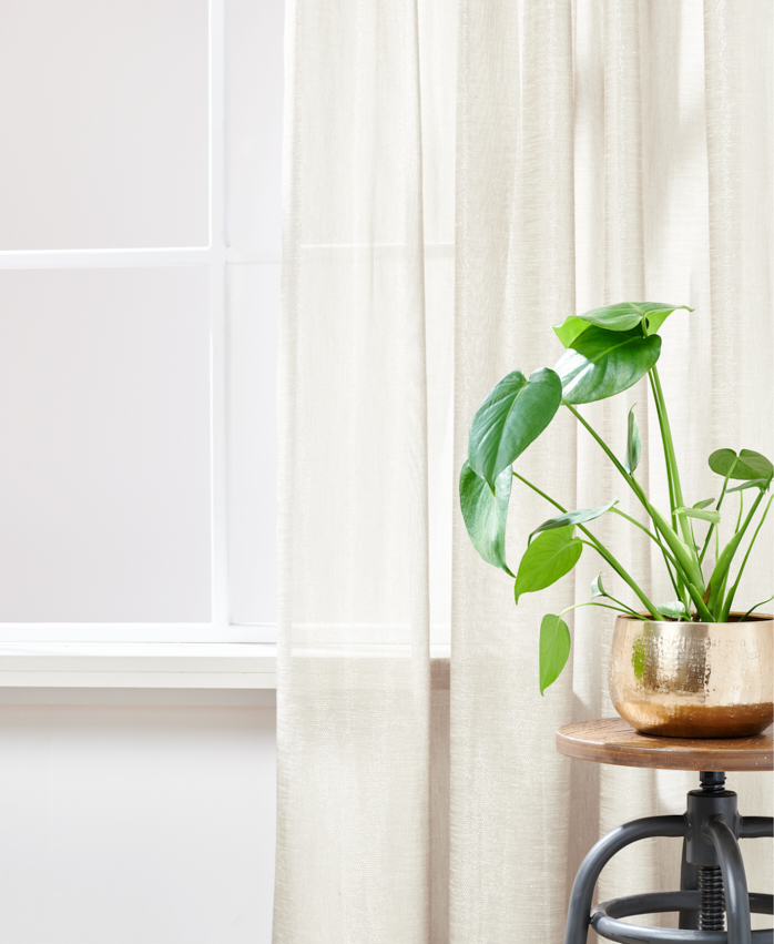 Inbetween Shine 5029 Lichtbeige 4