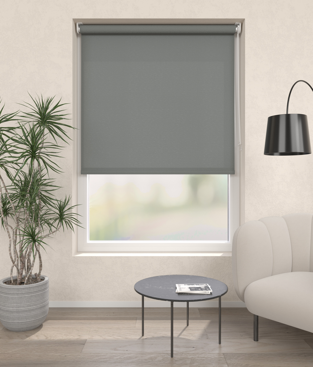 Trend Rome Grijs 610