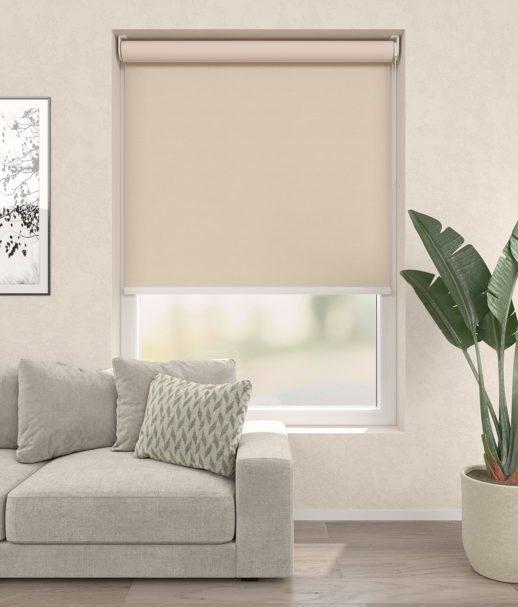 Milaan Velours Ivoor 3200