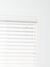 Houten Jaloezie Luxe Off White Afbeelding 2