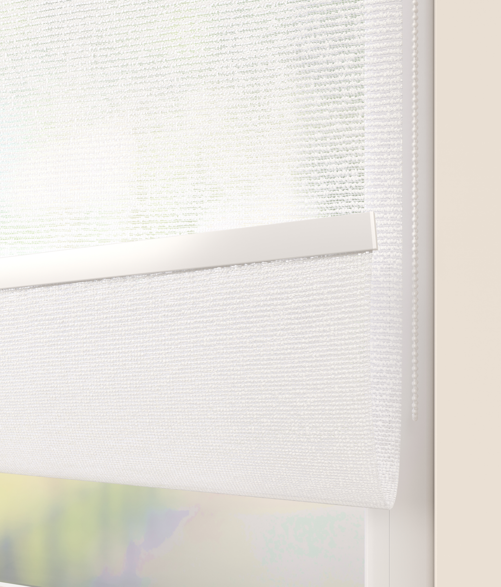 Bergamo Bouclé Ecru 100