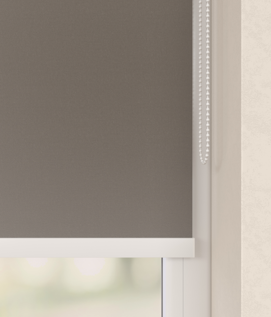 Milaan Velours Grijstaupe 3600