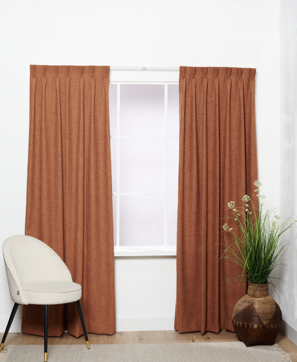 Como Licht Terra 272