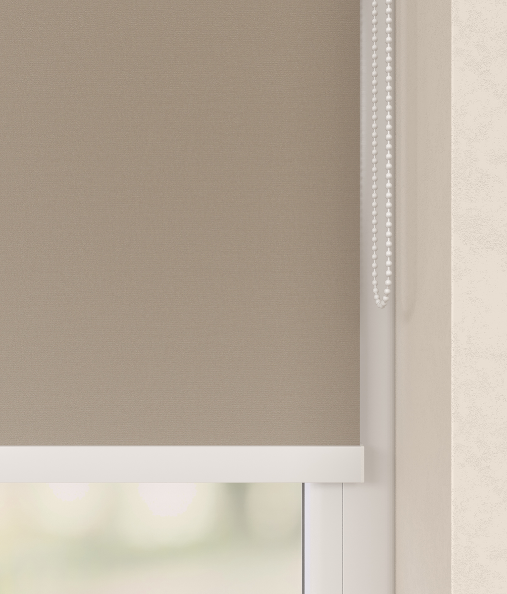 Milaan Velours Zand 3400