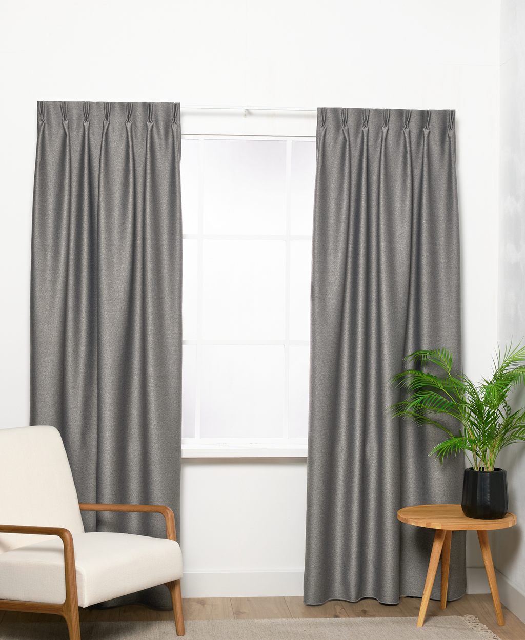 Brandvertragend Elton Grijs 01