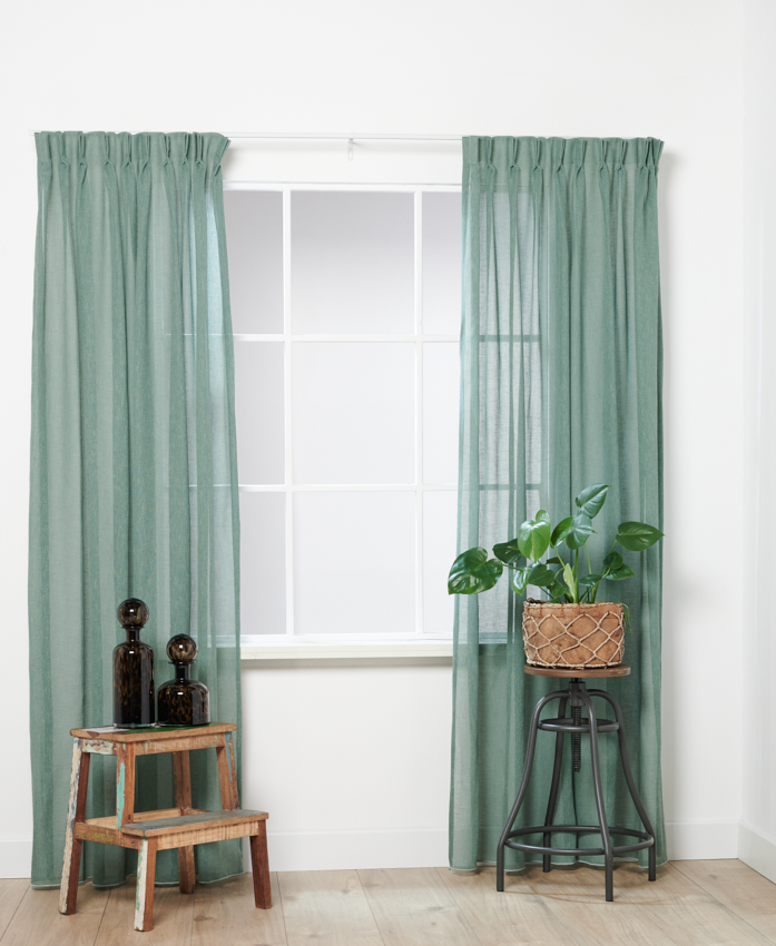 Inbetween Santorini 5496 Groen 719159