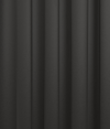 Verduistergordijn Zwart
