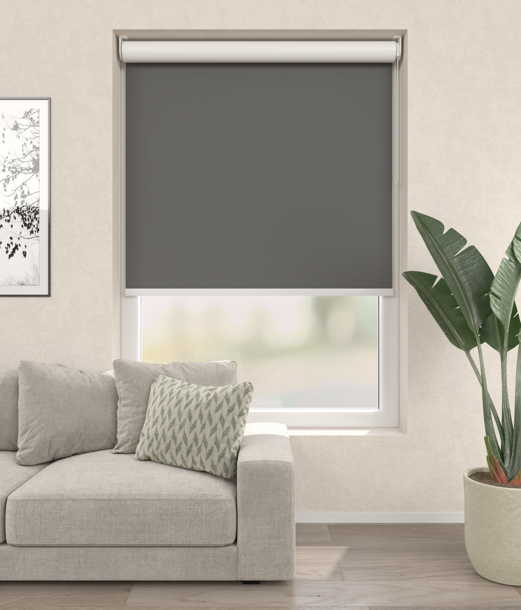 Bologna Verduister Antraciet 7600